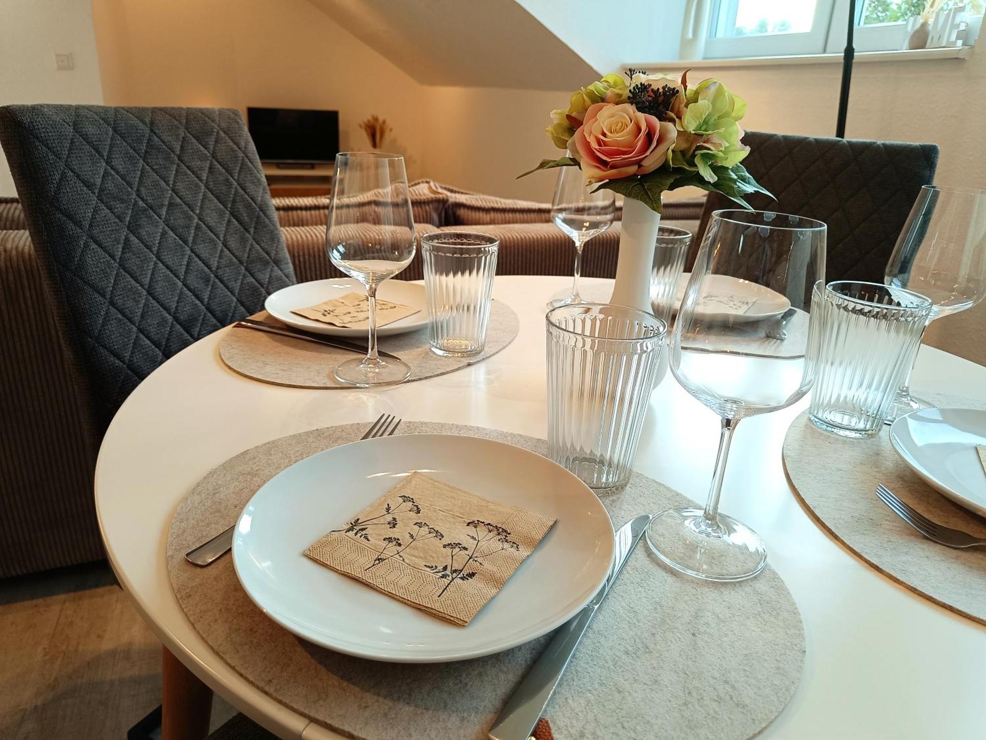 Ruhrheimat Ferienwohnung Am Ruhrtalradweg In อาร์นส์แบร์ก ภายนอก รูปภาพ